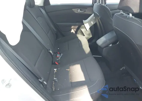 2020 Kia Forte Lxs из США, поврежденный, VIN 3KPF24AD5LE224096